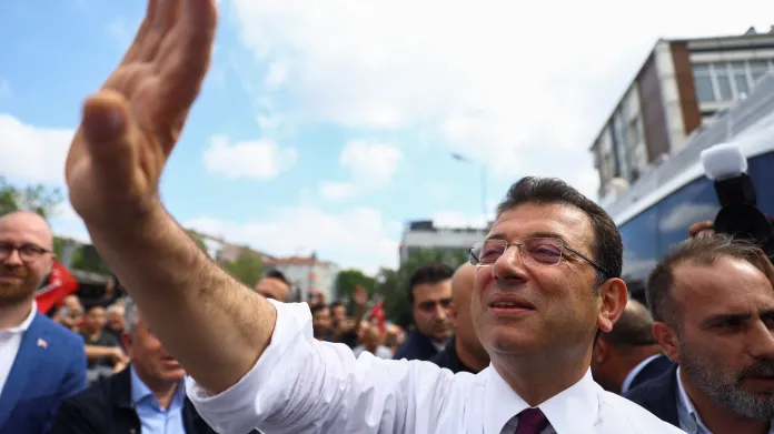 Ekrem Imamoglu
