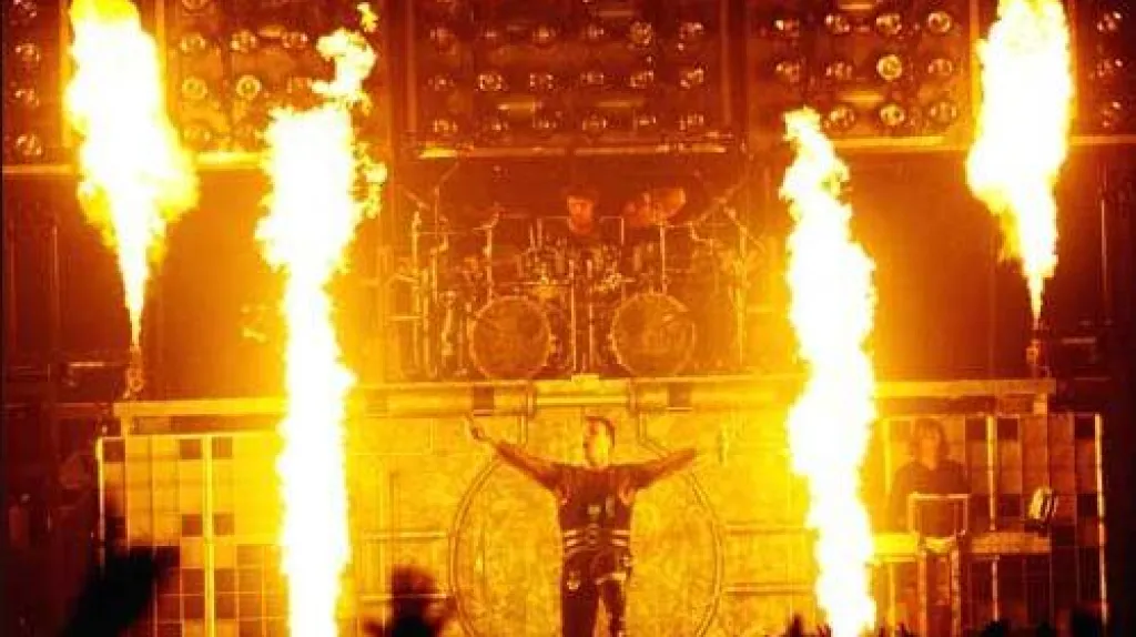 Rammstein
