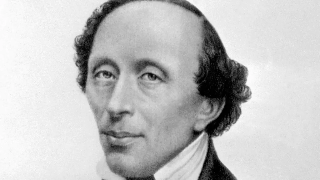 Hans Christian Andersen