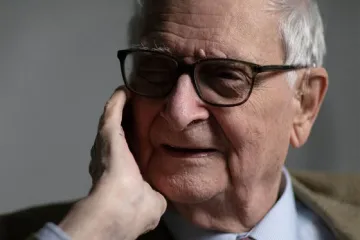 Zemřel harvardský biolog E. O. Wilson známý jako Darwin dvacátého století