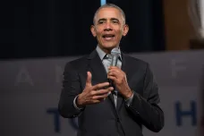 USA neřeší koronavirus tak chytře jako jiní, kritizuje Obama
