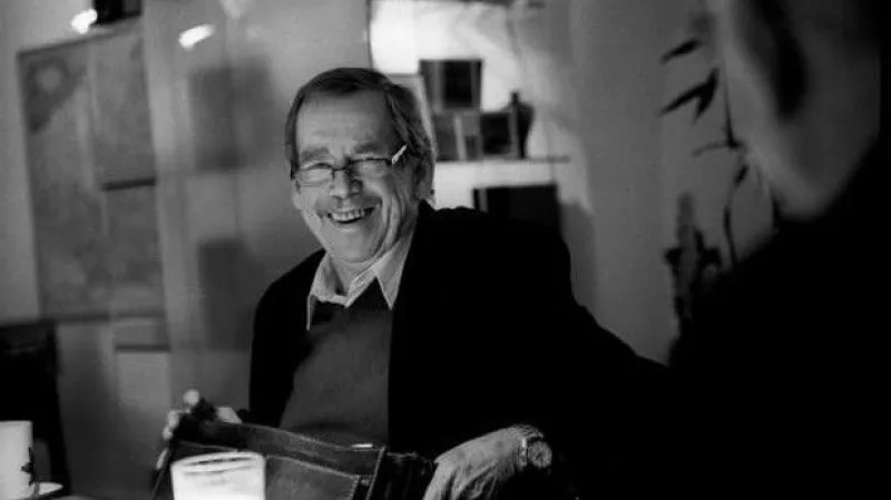 Uplynul rok od smrti Václava Havla