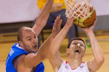 Prostějov vyřadil Kolín a směřuje do semifinále