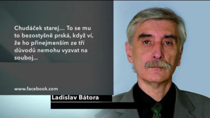 Ministři TOP 09 opustili kvůli Bátorovým výrokům jednání vlády