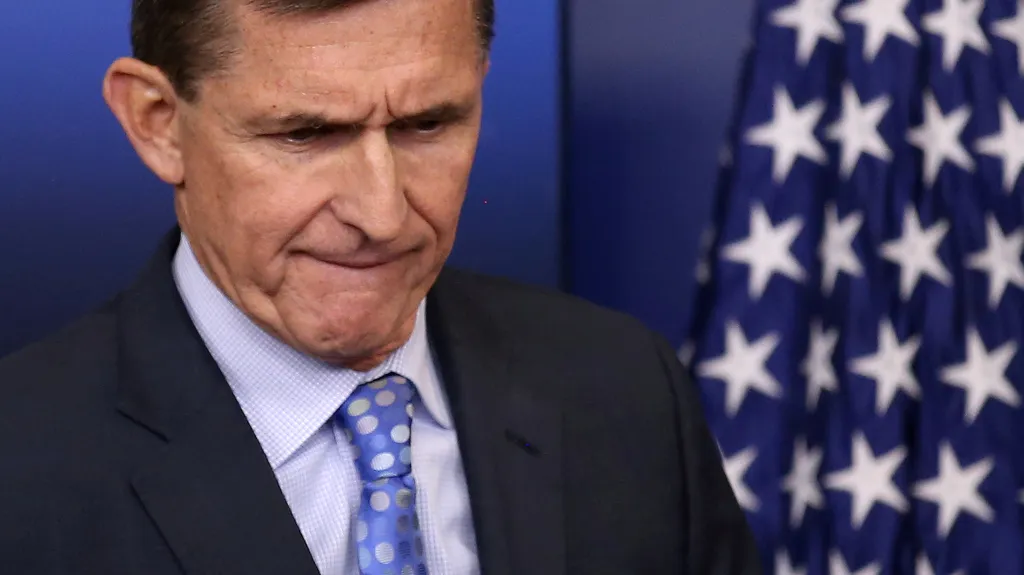 Michael Flynn
