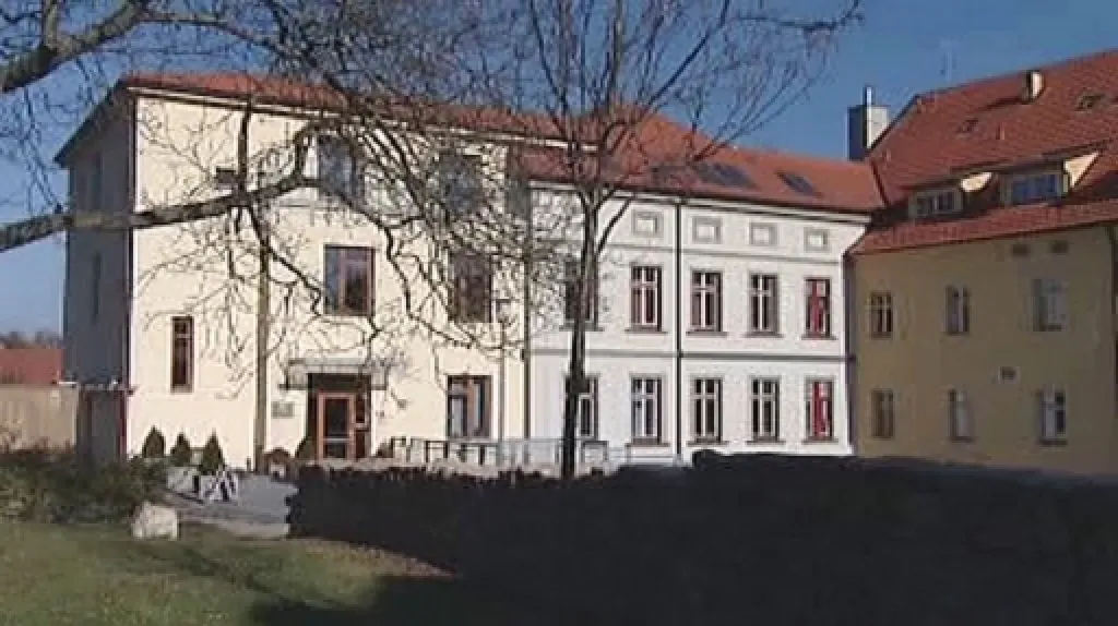 Prachatický hospic
