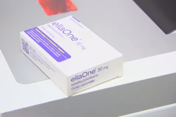 Česko je v žebříčku dostupnosti antikoncepce v Evropě šestatřicáté ze 47 zemí