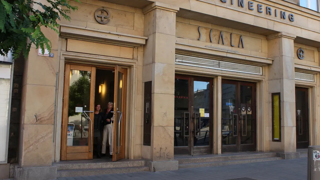 Kino Scala