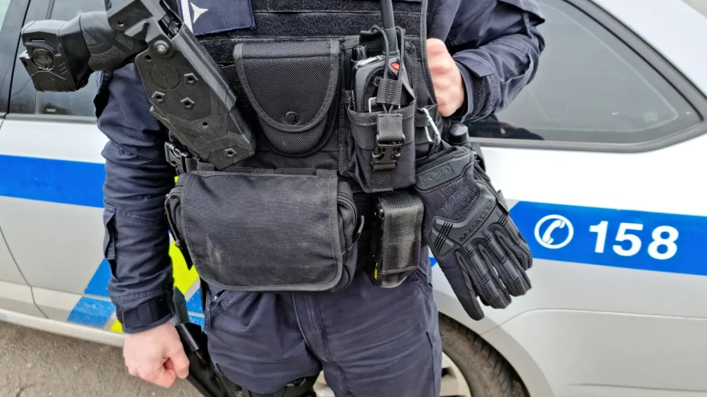 Policie