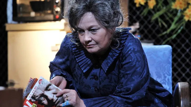 Z prachu hvězd / Jana Preissová