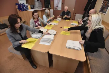 Volby do Evropského parlamentu budou stát 628 milionů, většinu peněz dostanou členové komisí