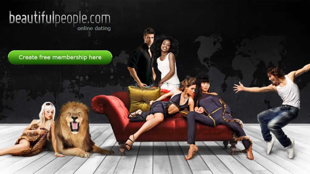 BeautifulPeople.com