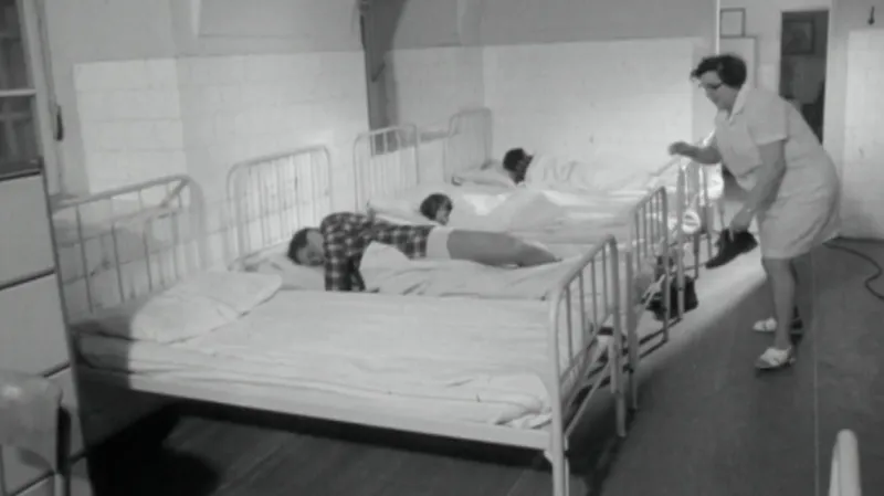 Záchytná stanice u Apolináře