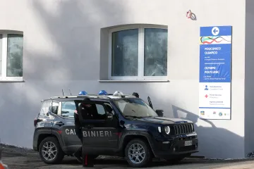 Lupiči z muzea v Itálii ukradli tři obrazy za miliony eur