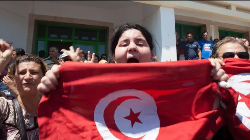 Reportáž Václava Černohorského