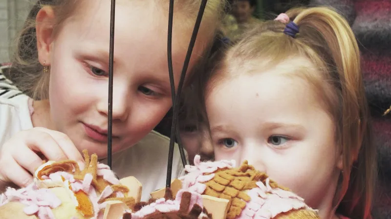 Loutkové divadlo ve Skalici nad Svitavou