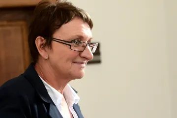 Salačová u soudu: „Vyšetření“ bylo kódem pro schůzku s Rathem