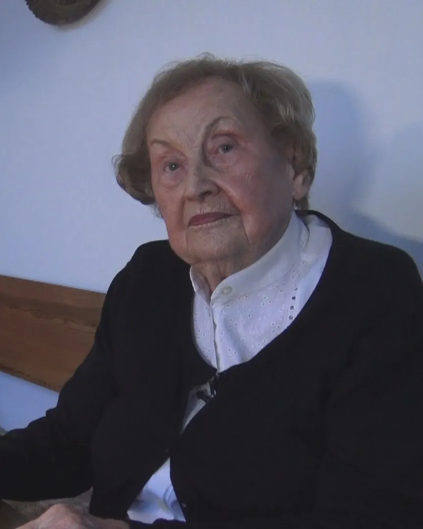 Dny osvobození provázela euforie, osmačtyřicátý rok byl velké zklamání, líčí pamětnice