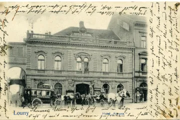 AVÍZO: Komentované prohlídky výstavy Zmizelé Louny