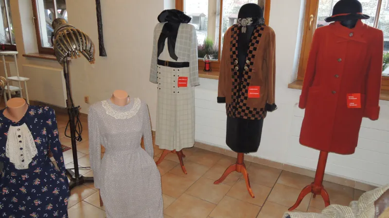 Četnické humoresky