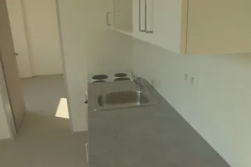 Bývalé ubytovny v Ústí nad Labem se mění na byty. Obyvatele bude město vybírat