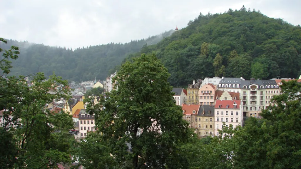 Karlovy Vary