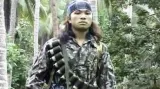 Filipínský ozbrojenec