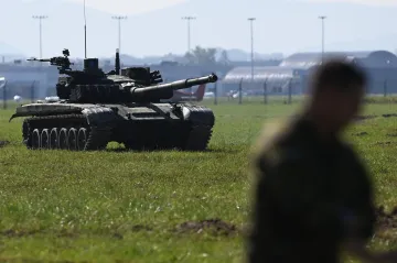 V sobotu začínají jubilejní Dny NATO