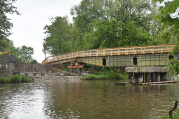Větší konkurence a tlak na ceny. Plzeňský kraj díky tomu zvládne víc dopravních staveb