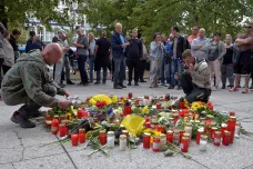 Iráčan, kterého policie podezřívala z vraždy Němce v Chemnitzu, byl propuštěn z vazby