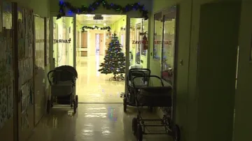 Dětská nemocnice