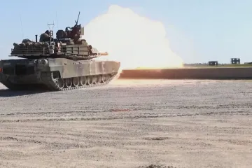 Evropa zvýšila dovoz zbraní o 47 procent, hlavně kvůli ruské invazi