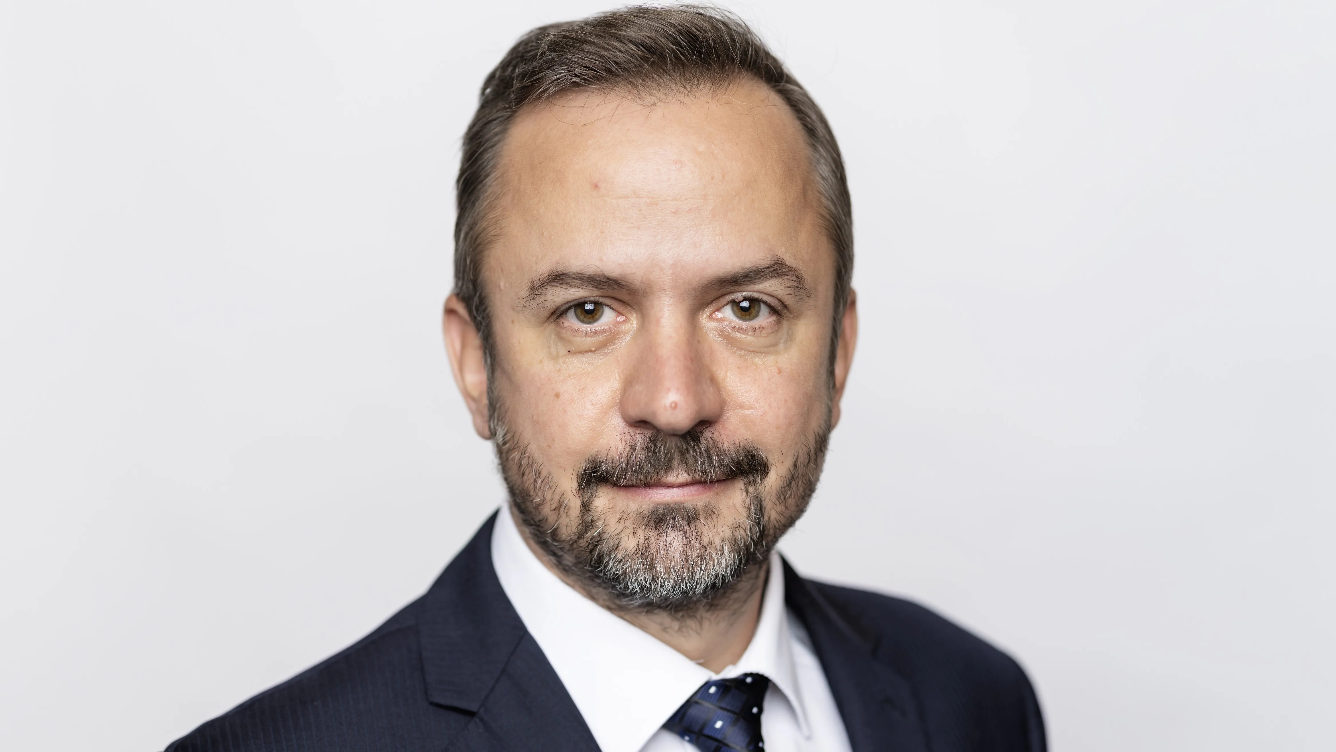 Ministrem pro vědu má být Marek Ženíšek. Výkonný výbor TOP 09 schválil nominaci