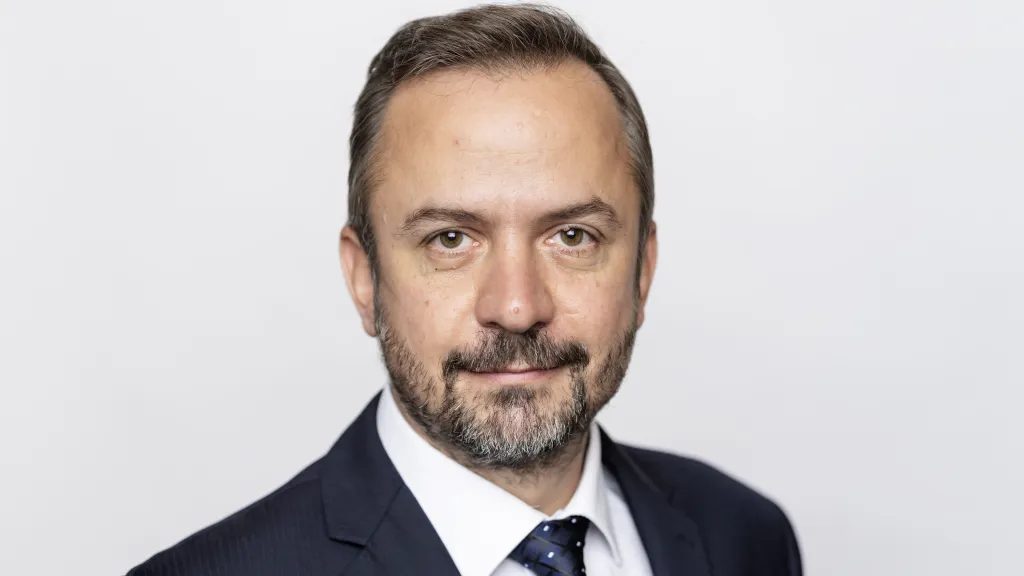 Marek Ženíšek