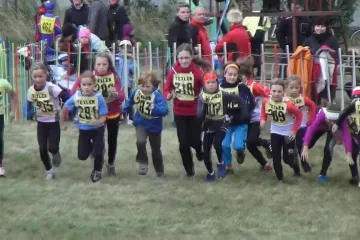 Posvícenský koláč ve Studenci