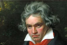 Beethovenovu Nedokončenou dokončí umělá inteligence