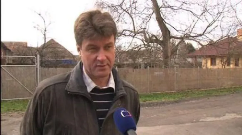 Pavel Kubíček, zástupce singularistů o duplicitním vlastnictví