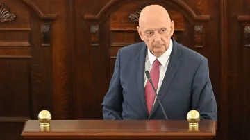 Jiří Crha (listopad 2024)