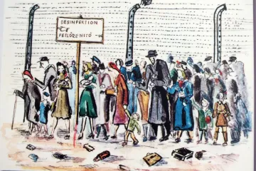 Výstava v Muzeu Boskovicka - Místa utrpení, smrti a hrdinství