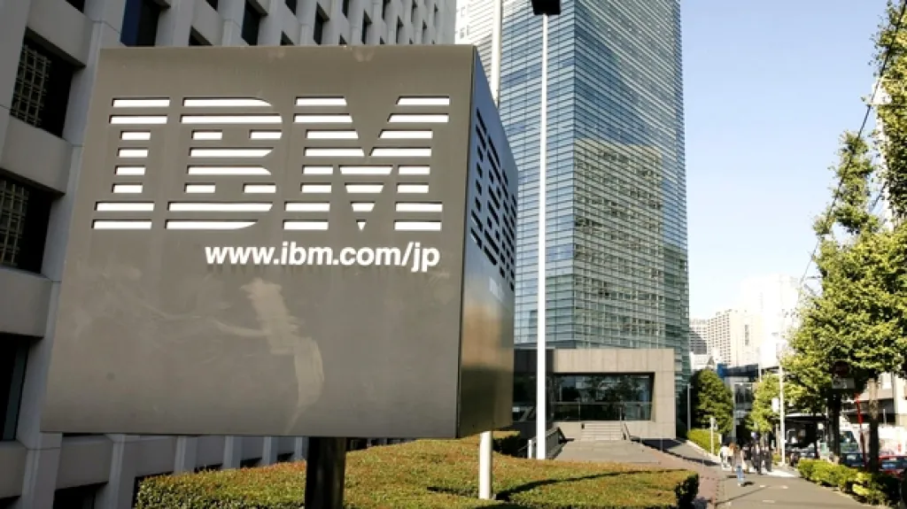 IBM