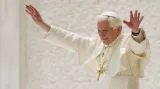 Papež Benedikt XVI. přijal nové kardinály
