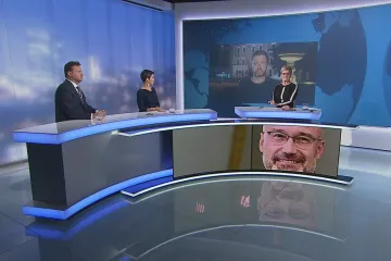 Vondráček chce Rakušanovu rezignaci. Zmapuji, v jakých strukturách se pohybuje hnutí ANO, tvrdí ministr