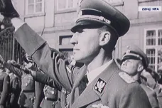 Domácí odbojáři rozmlouvali výsadkářům útok na Heydricha. Obávali se následků, nabízeli jiný cíl