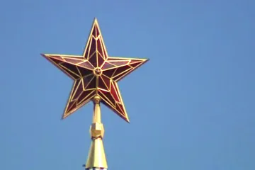 Česko-ruské vztahy jsou napjaté. Emoce jitří Dukovany, Koněv, Nikulin i rok 1968