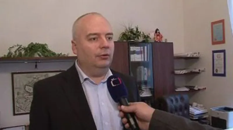 Rozhovor s náměstkem primátora Oliverem Pospíšilem (ČSSD)