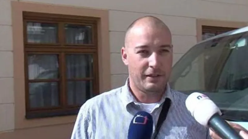 Vyjádření břeclavského státního zástupce Tomáše Foldyny