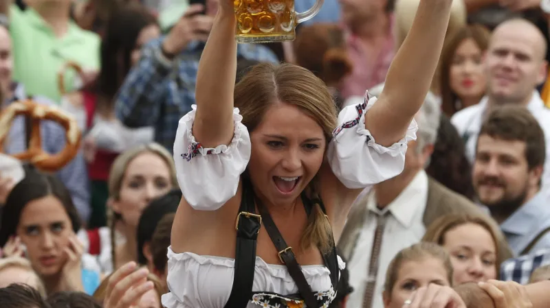 Oktoberfest