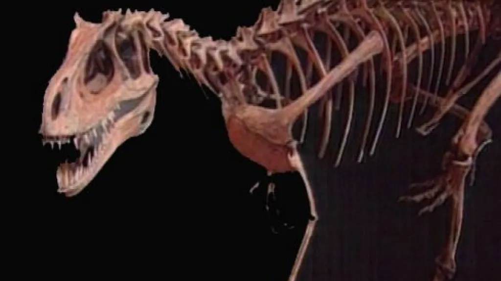 Dinosaurus