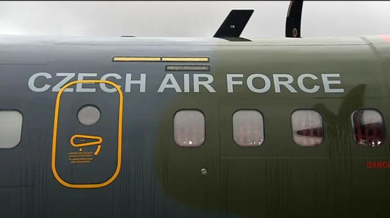 Na Ukrajinu míří ministr zahraničí Zaorálek