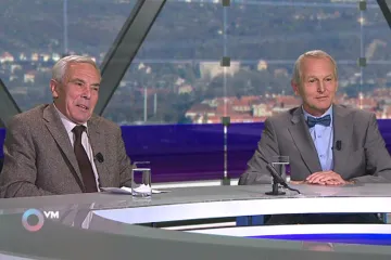 Pafko: Nejsou nadstandardní operace, medicína je jen jedna